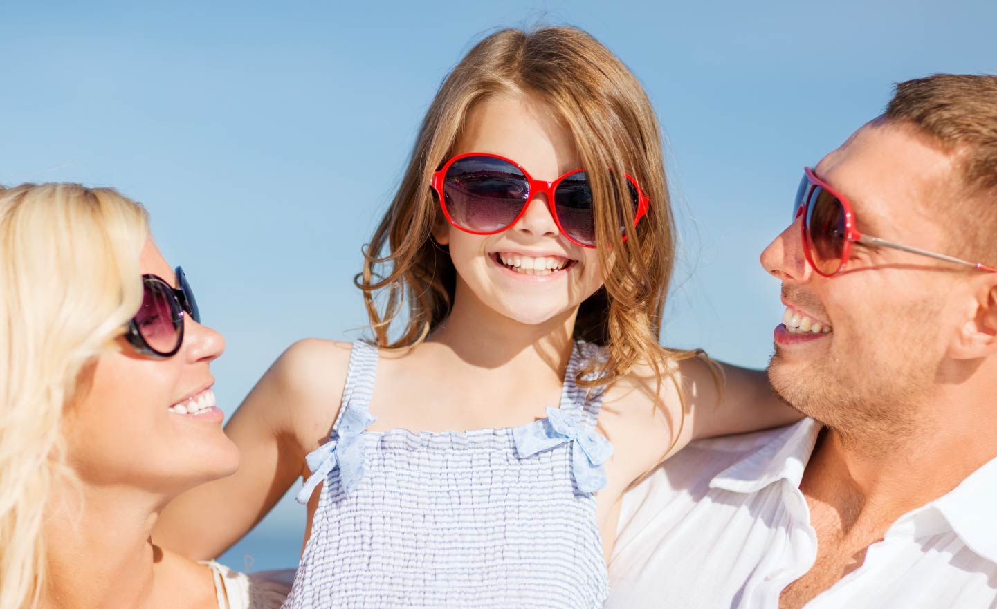 Featured image for “Las Gafas de Sol”